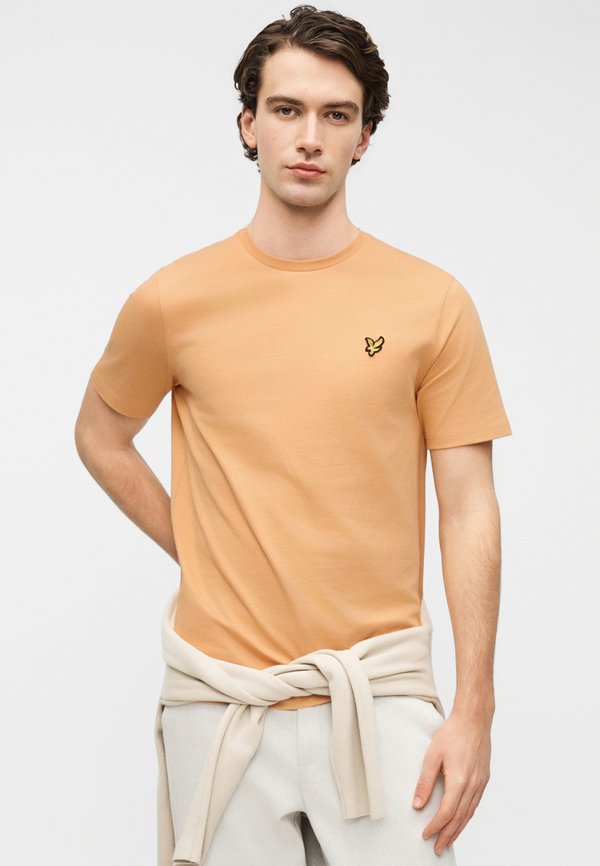 Lyle & Scott PLAIN