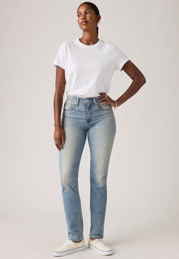 Levi's® 724® HIGH RISE STRAIGHT