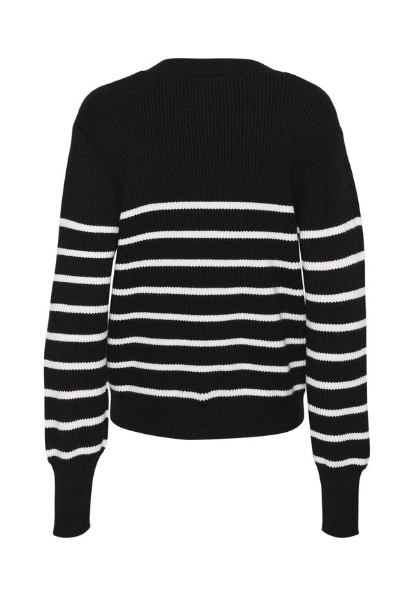 Soaked in Luxury SPINA STRIPE