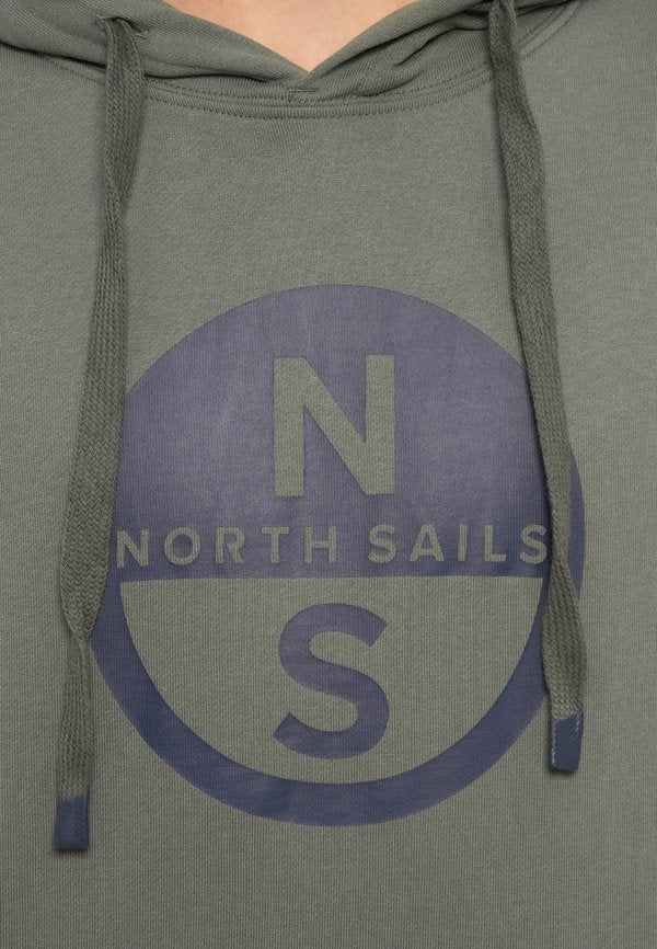 North Sails HOODED