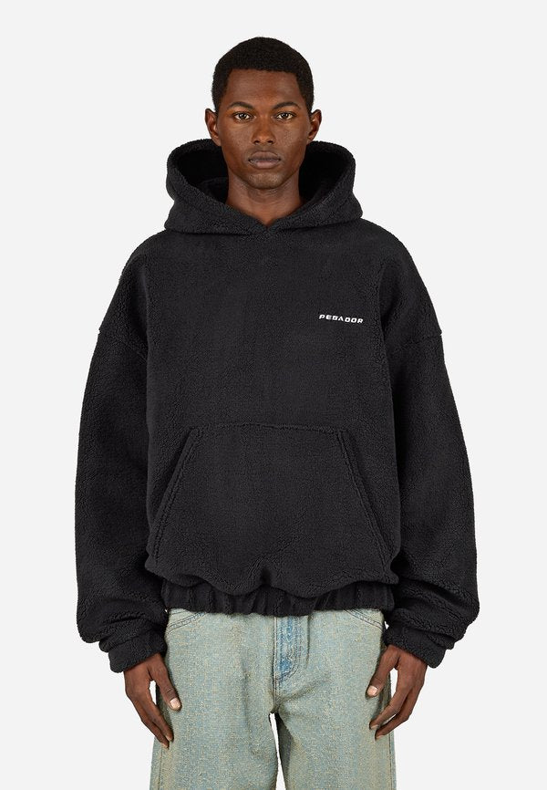 Pegador BARD HOODIE