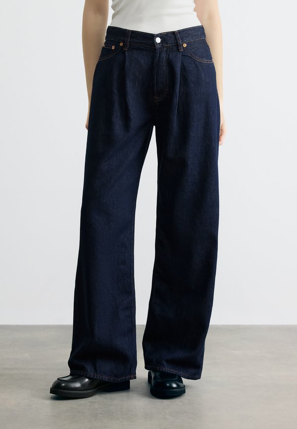 Tommy Jeans MID RISE LOOSE PLEAT
