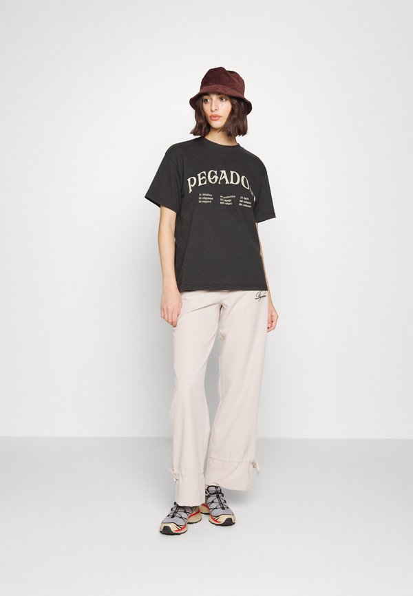 Pegador TORONTO STRAP SUIT PANTS