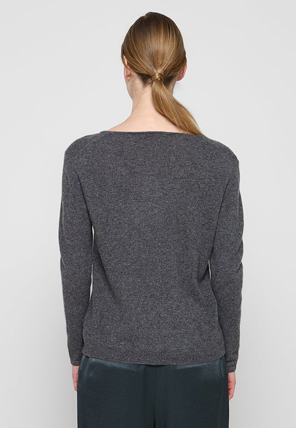 Authentic Cashmere LANFON