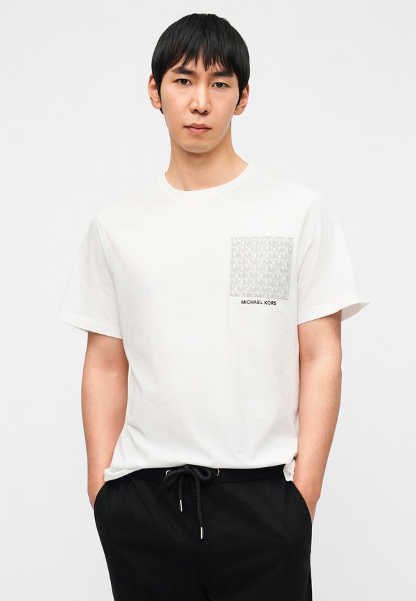 Michael Kors SIGNATURE TEE