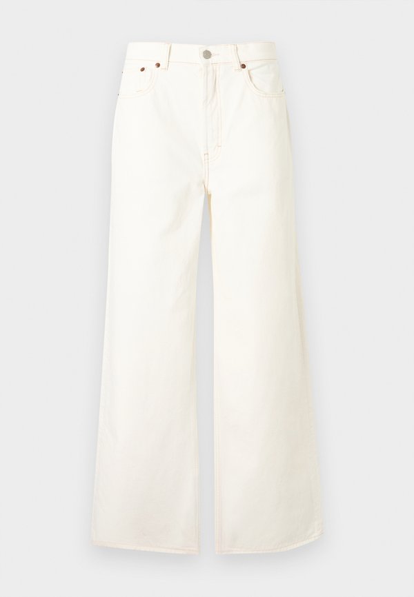 Polo Ralph Lauren WOVEN WIDE LEG PANTS