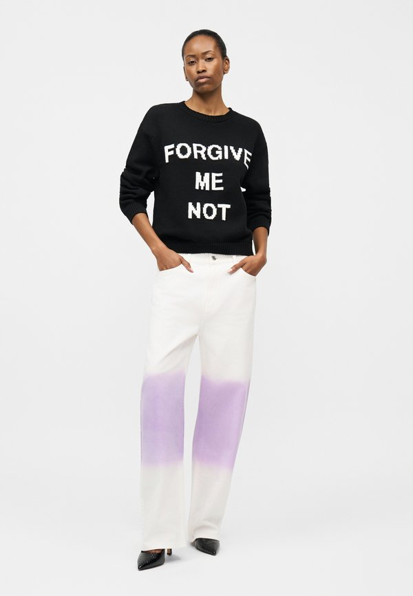 MOSCHINO MAGLIA
