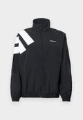adidas Originals BLOCKING - Light jacket - black/white