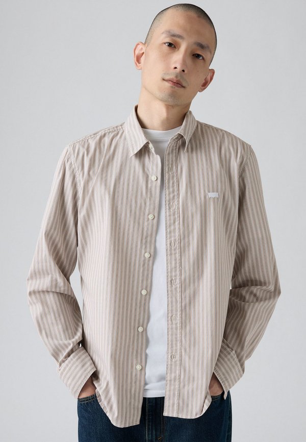 Levi's® BATTERY SHIRT