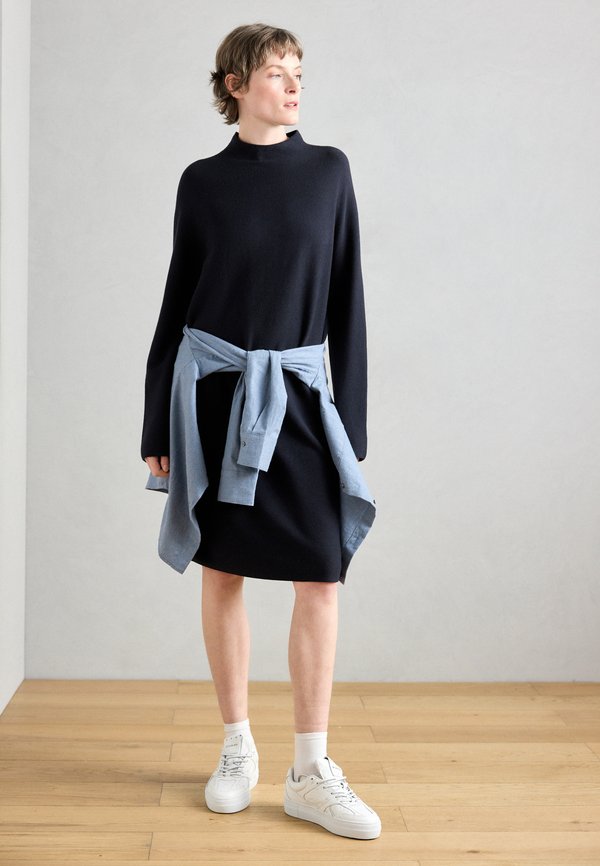 Marc O'Polo STAND UP COLLAR