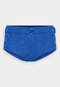 Seafolly BELTED HOLLYWOOD BOYLEG
