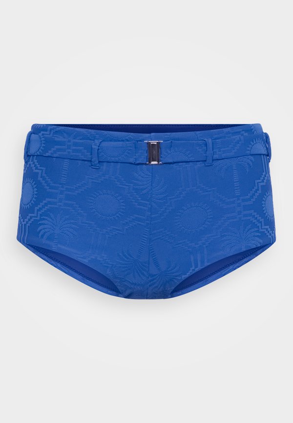 Seafolly BELTED HOLLYWOOD BOYLEG