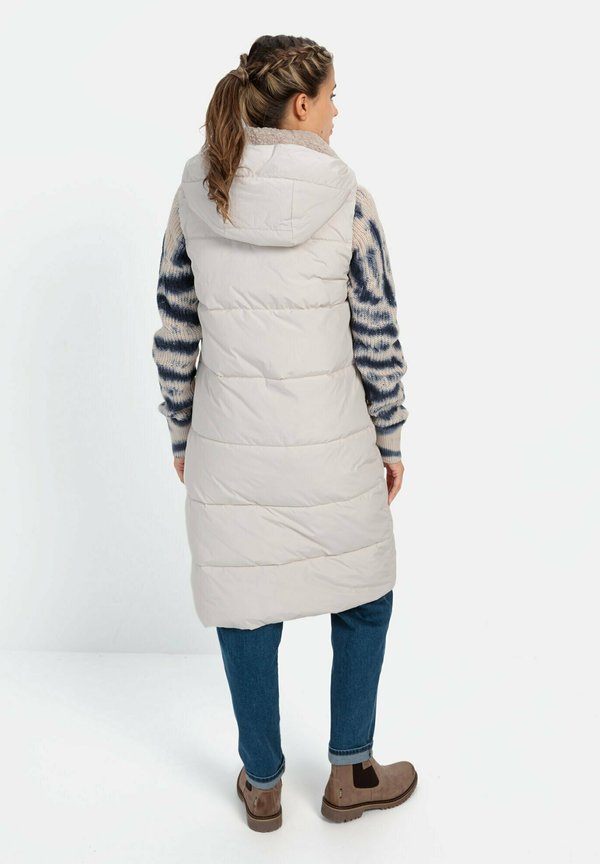 camel active  PUFFER MIT