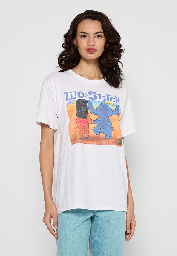 Disney LILO & STITCH