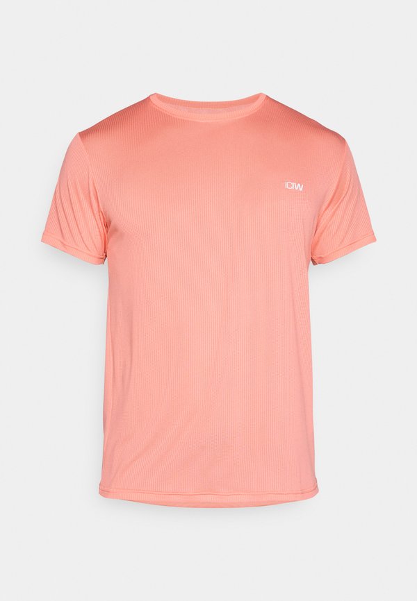 ICANIWILL ULTIMATE TRAINING TEE