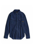 G-STAR DAKOTA SLIM LONG SLEEVE