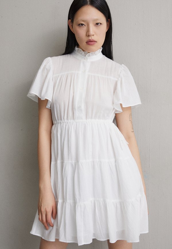 DESIGNERS REMIX LUCIA LAYER DRESS