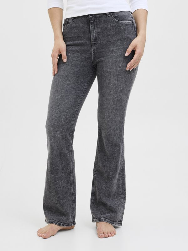 JJXX Slim fit JXTURIN BOOTCUT HW C7126 JEANS DNM NOOS