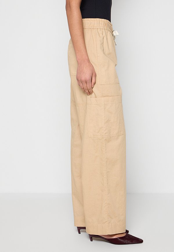 Scotch & Soda WIDE LEG