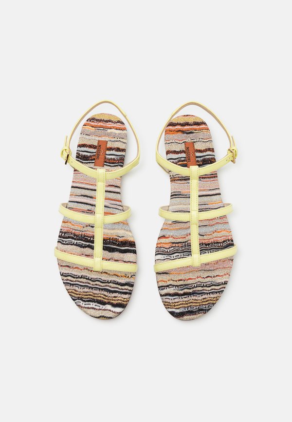 Missoni ALMA