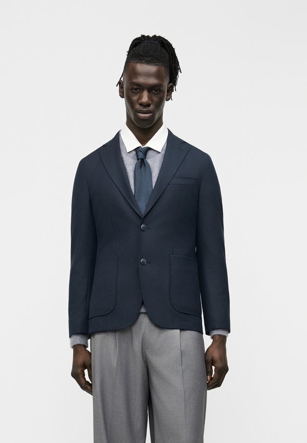 Calvin Klein SLIM SEASONAL TAILORING