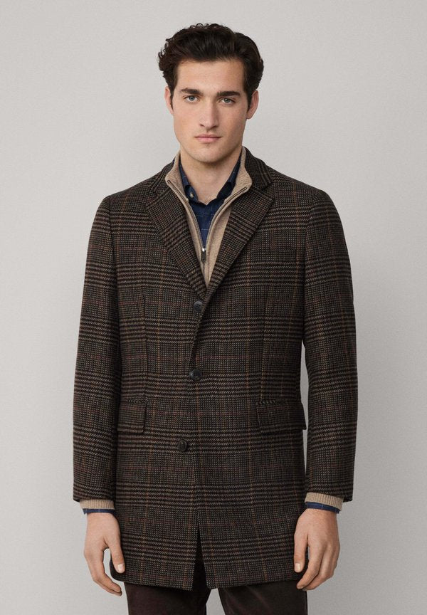 Hackett London CHECK