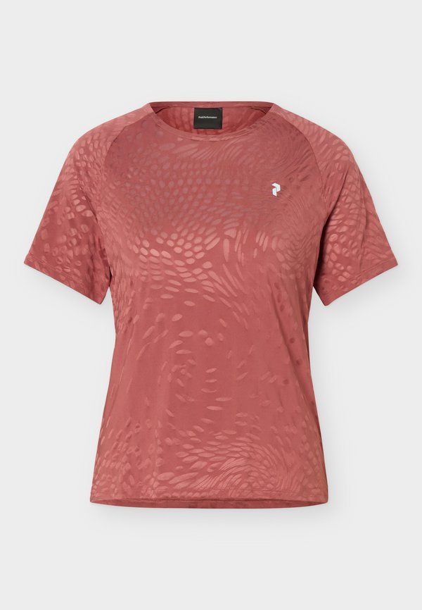 Peak Performance DISCOVER TEE