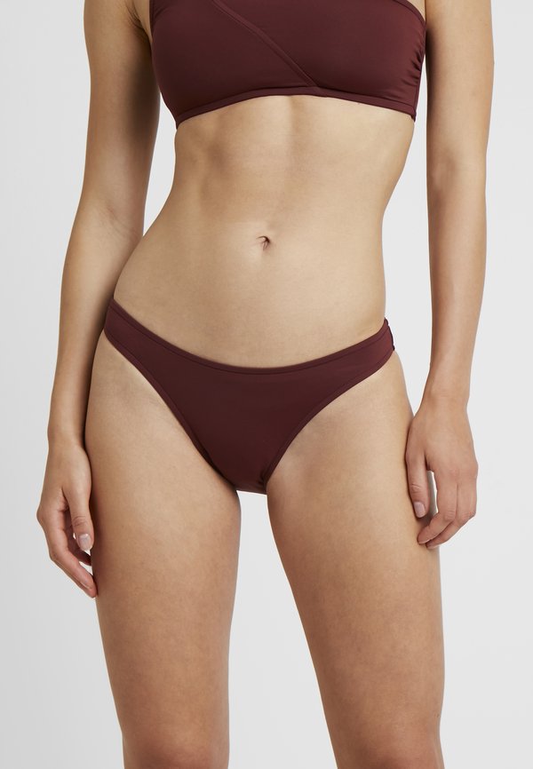 Seafolly ACTIVE HIGH CUT PANT
