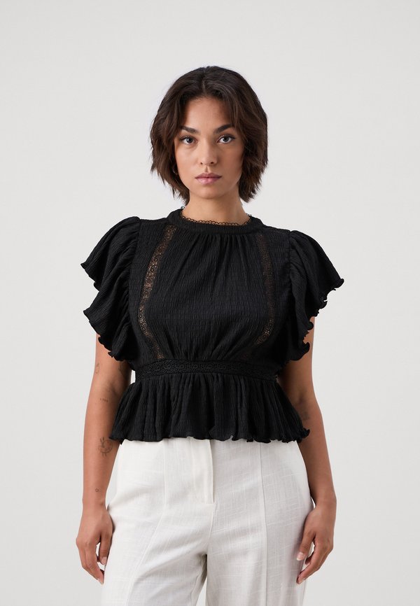 Vero Moda Petite VMMILLANA FRILL