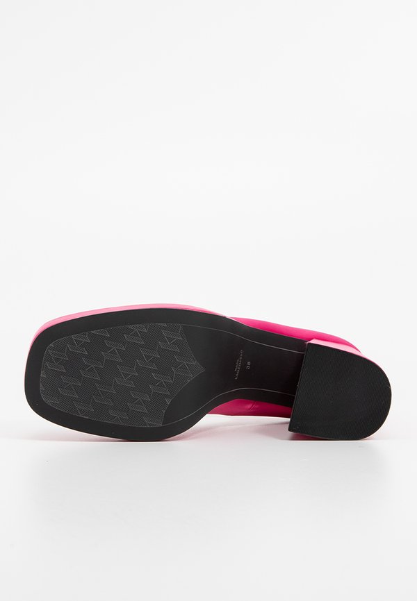 KARL LAGERFELD STRADA MARY JANE
