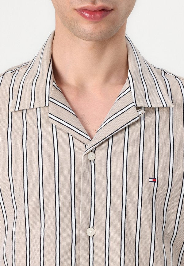 Tommy Hilfiger STRIPE SHIRT