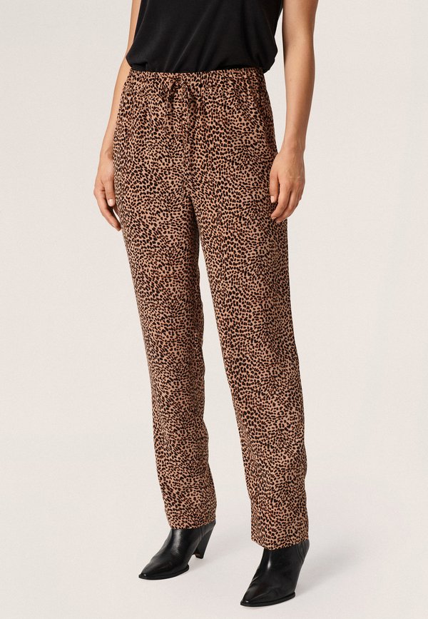 Soaked in Luxury PRINTED