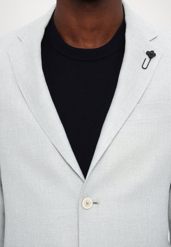 LARDINI GIACCA UOMO ICONIC DROP REGULAR