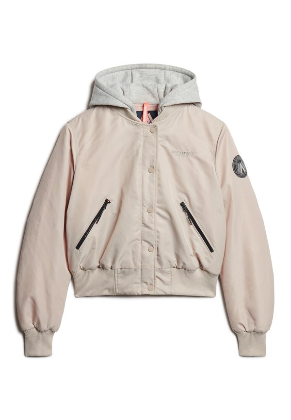 Superdry & Co
