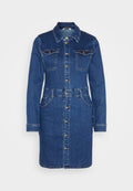 ONLY ONLANNIKA STRETCH DRESS