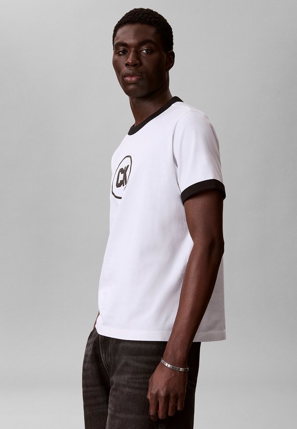 Calvin Klein Jeans 20S MARCH