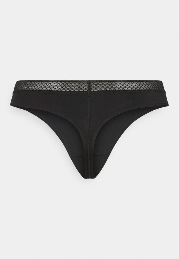 Calvin Klein Underwear THONG - SEDUCTIVE COMFORT