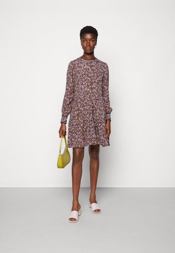 Thought LILITH  DRESS