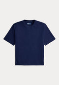 Polo Ralph Lauren RELAXED FIT SUEDED JERSEY T-SHIRT
