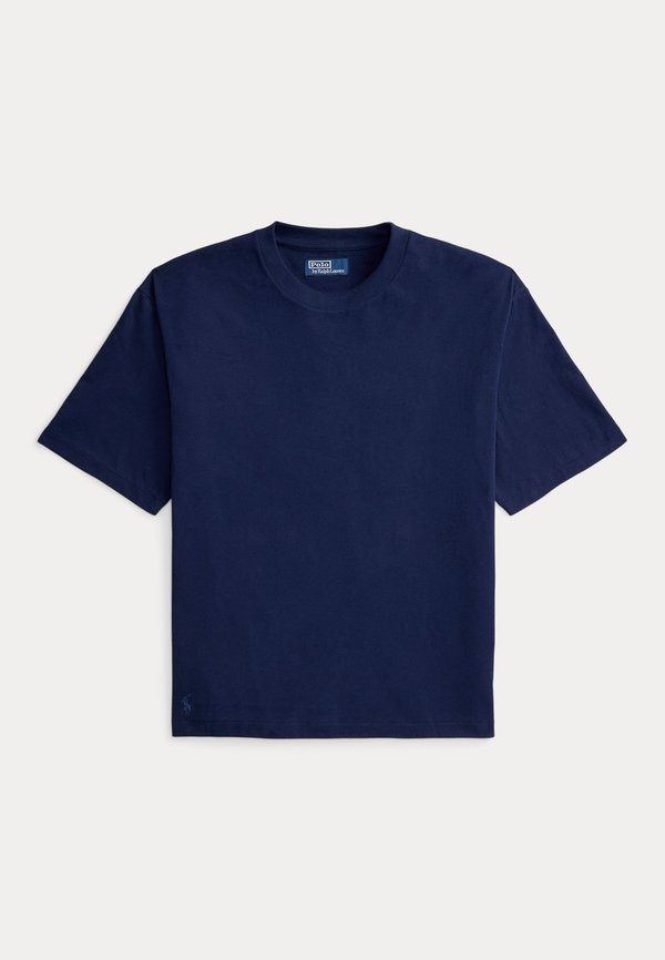Polo Ralph Lauren RELAXED FIT SUEDED JERSEY T-SHIRT
