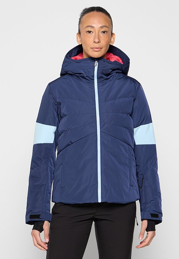 Rossignol RLNWJ08 - W WISPILE PUFFY JKT