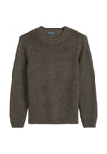 Marc O'Polo CREWNECK TUBE YARN