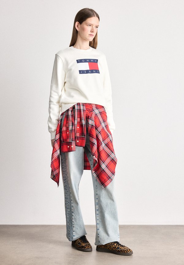 Tommy Jeans FLAG
