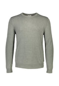 Lindbergh ECOVERO L/S O-NECK