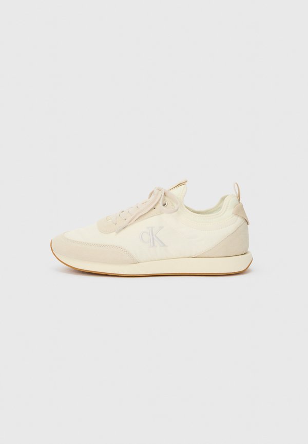 Calvin Klein RETRO RUNNER LACEUP