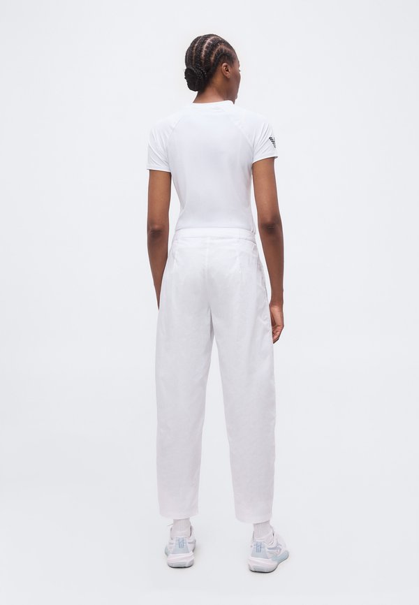 EA7 Emporio Armani TRAIN COSTA SMERALDA PANTS