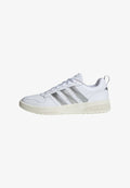 adidas Sportswear Trainers - cloud white/silver-coloured/core white