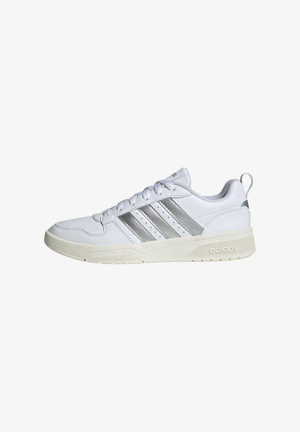 adidas Sportswear Trainers - cloud white/silver-coloured/core white