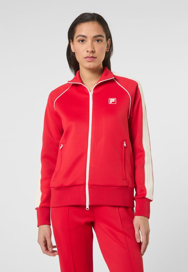 Fila APPAREL MARLIANO REGULAR TAPED TRACK