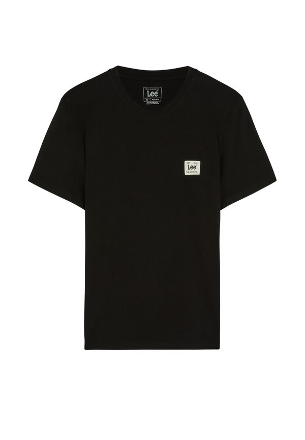Lee WOVEN LABEL TEE